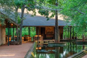 Taru Villas Maia - Habarana