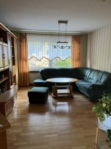 Ferienhaus Heideidyll