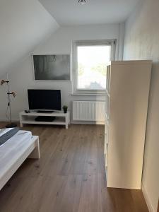 Ferienhaus Heideidyll