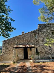 B&B / Chambres d'hotes Lou Paradou Luberon : photos des chambres