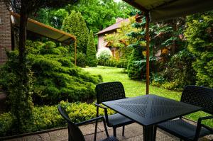 Apartamenty Ciechocinek SPA