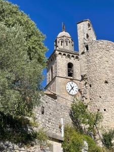 B&B / Chambres d'hotes Lou Paradou Luberon : photos des chambres