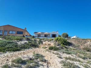 Best spot in Lamberts Bay!