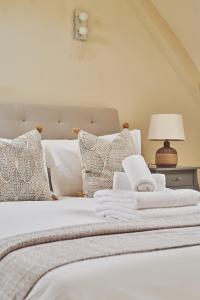 Squirrel Barn - Pets Stay for Free