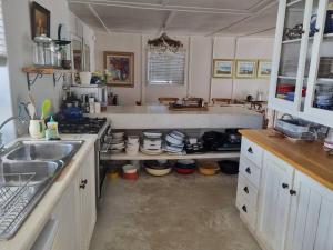 Best spot in Lamberts Bay!