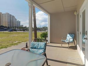 Grand Caribbean Perdido Key #114 West