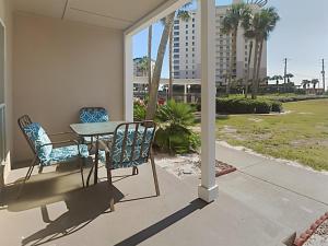 Grand Caribbean Perdido Key #114 West