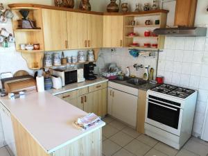 Tóbiás Tanya Vendégház