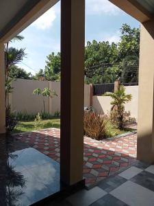 EXPRESS O 91708 Rumah Sriwijaya 12a Syariah