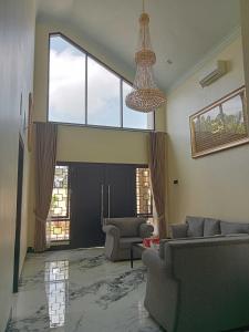 EXPRESS O 91708 Rumah Sriwijaya 12a Syariah