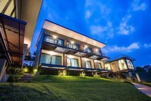 Krin Resort - Dan Sai