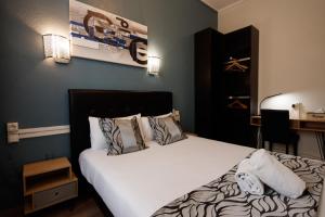 Hotels Hotel Astoria : photos des chambres