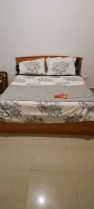 Residence AL Massira CGI Fnideq plage