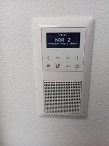 Im Bademantel an den Strand - Maisonette