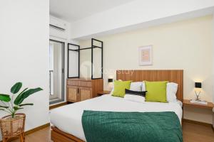 Eunoia by Kozystay - Serpong