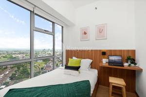 Eunoia by Kozystay - Serpong