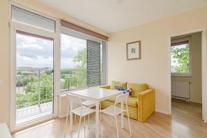 Sky Studio near the Vilnius Center