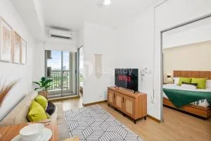 Eunoia by Kozystay - Serpong - Bendungan