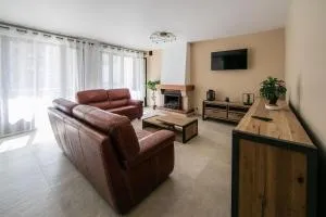 SARTENE t3 CALME ENSOLEILLÉ PARKING PRIVÉ - Foce