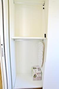 The Blue - lake city view modern apt near villa Olmo