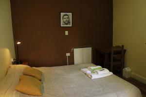 Sabatico Travelers Hostel & Guesthouse