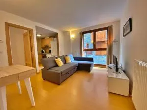 Pleta de Soldeu 226 hasta 4 personas. - 索尔德乌