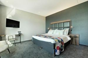 Standard Double Room room in Van der Valk Hotel Nijmegen-Lent