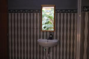 Prasi Sunrise Homestay