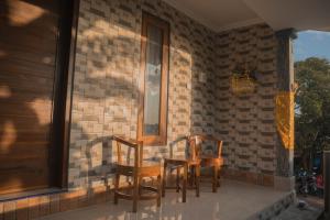 Prasi Sunrise Homestay