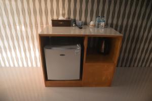 Prasi Sunrise Homestay