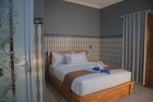 Prasi Sunrise Homestay