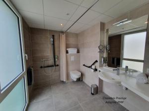 Hotels Logis Hotel La Closerie : photos des chambres