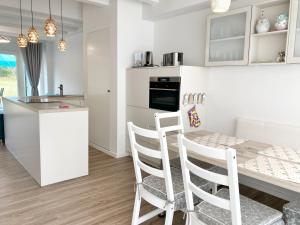 Ferienwohnung "Jolle"