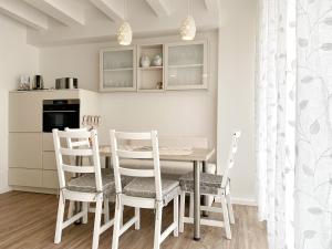 Ferienwohnung "Jolle"