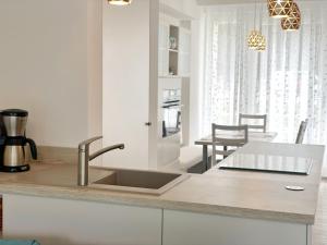 Ferienwohnung "Jolle"