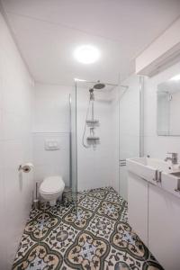 t Winkeltje - Vakantiehuisje op boerderij Huize Blokland