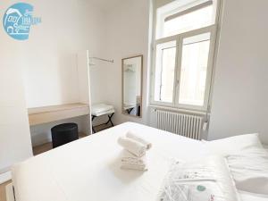 San Lazzaro 23 - 2 Tirabora Short Rent