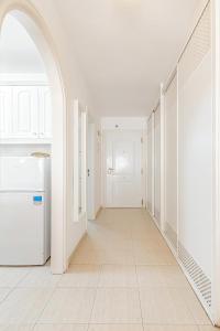 The Heights 2 Bedroom apartment