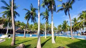 PrideInn Flamingo Beach Resort & Spa Mombasa - Shanzu