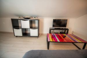 Appartements KASA CARNOT - Centre ville - Wifi & TV : photos des chambres