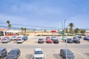 WELCS APARTAMENTO 020 EMP en la Playa