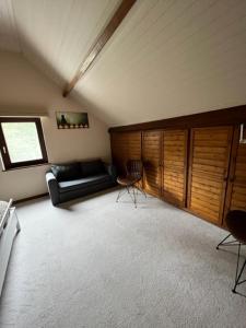 Panoramic Bungalow Sint Gillis-Waas