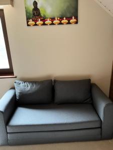 Panoramic Bungalow Sint Gillis-Waas