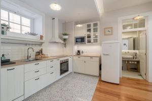 OurMadeira - Chill Garden Apartment, downtown