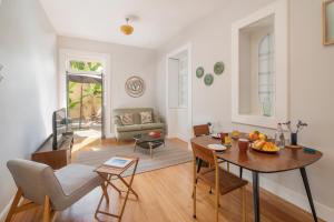 OurMadeira - Chill Garden Apartment, downtown