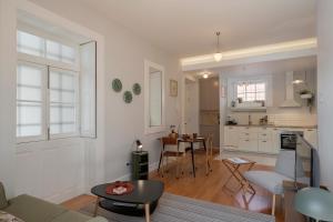 OurMadeira - Chill Garden Apartment, downtown