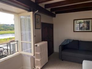 La Maison du Passeur