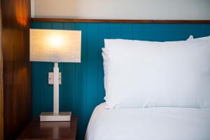 Double Room room in Highfield Hotel