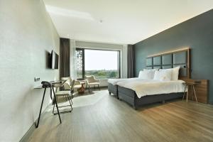 Double Room - Disability Access room in Van der Valk Hotel Nijmegen-Lent