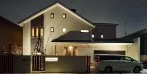 Gasho No Ie - Vacation STAY 11379 - Koshigaya
